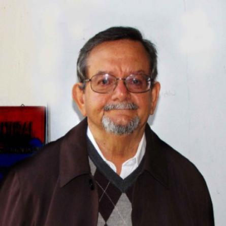 Jorge Iván Andrade Narváez