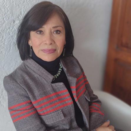 Dra. Juana Martínez Reséndiz