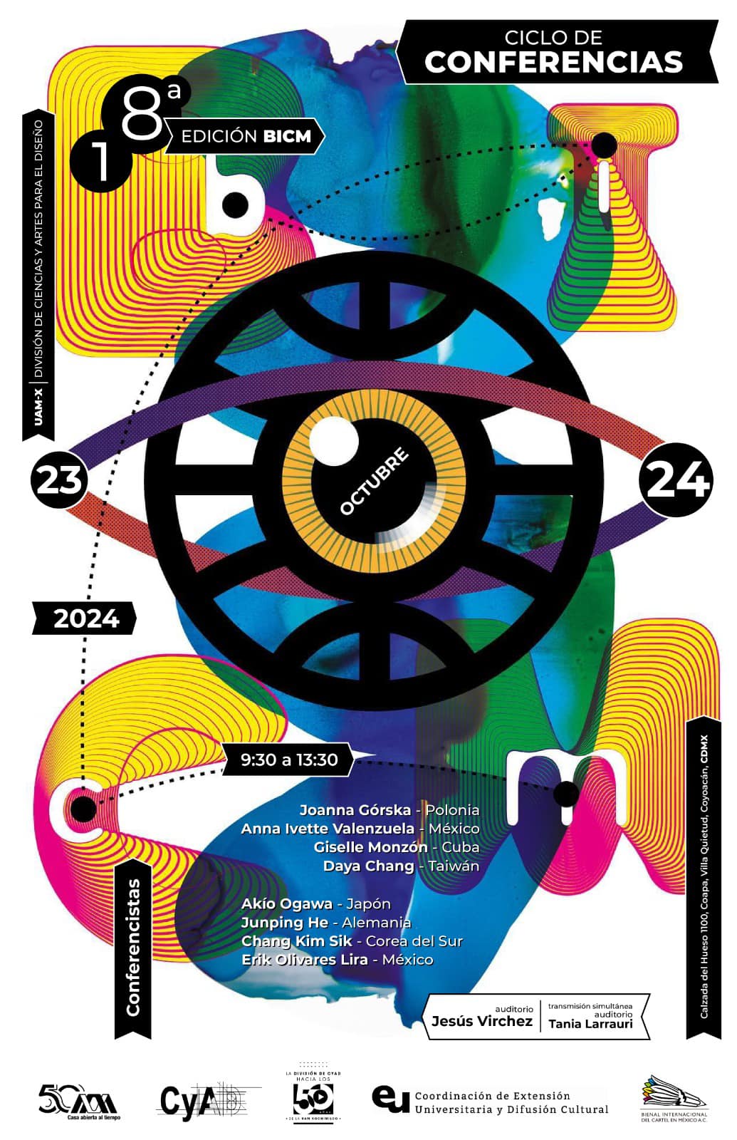 Bienal del Cartel