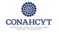 Logo CONAHCYT